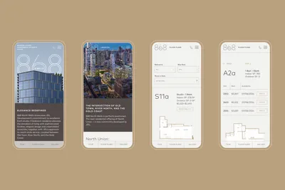 868 N Wells Mobile 1