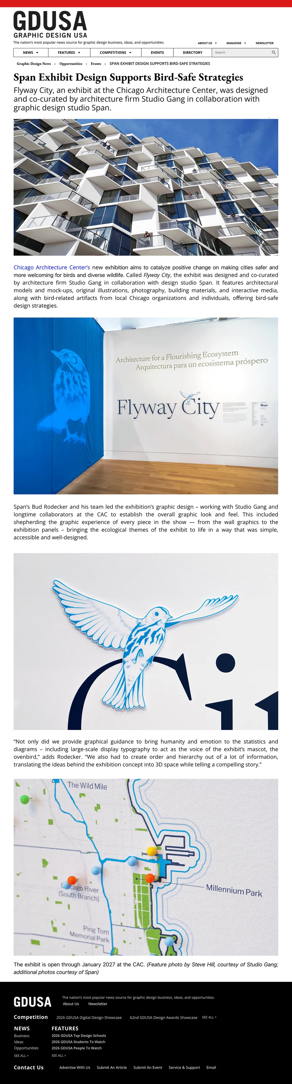 CAC Flyway City