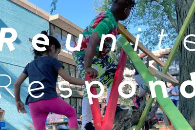 Overton Creative Grounds