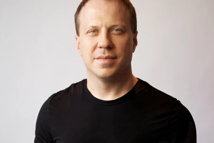 Span John Pobojewski