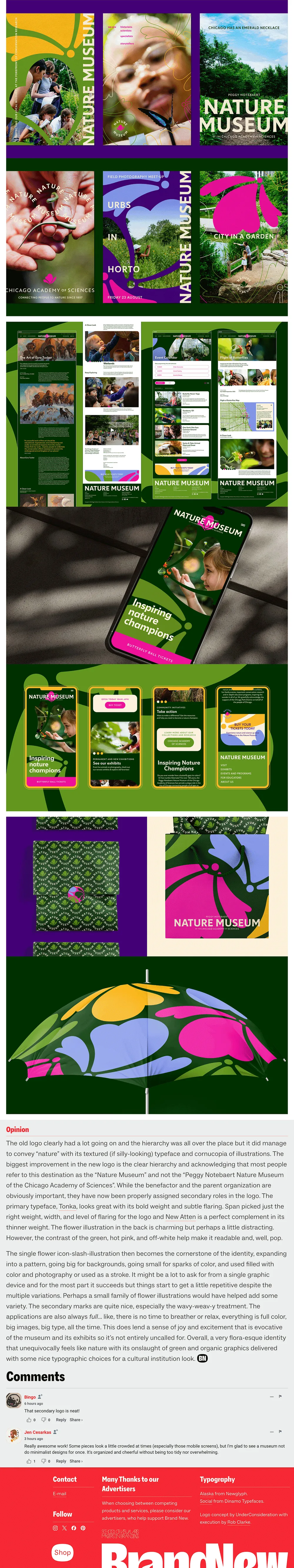 Span Brand New nature museum 02