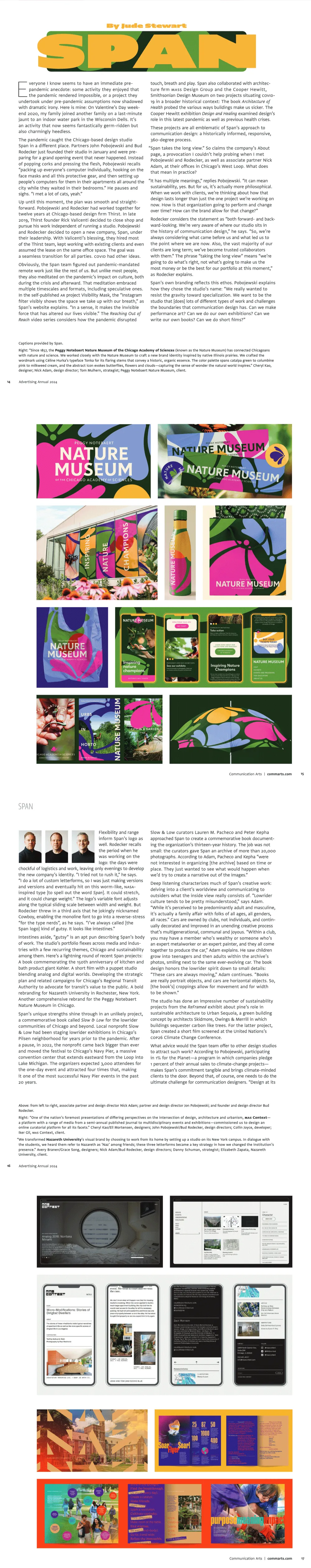 Span Comm Arts 2024 Nov Dec 3