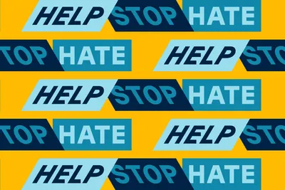 Span Help Stop Hate Identity Campaign 09