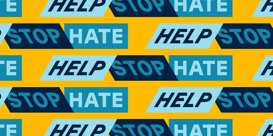 Span Help Stop Hate Identity Campaign 09