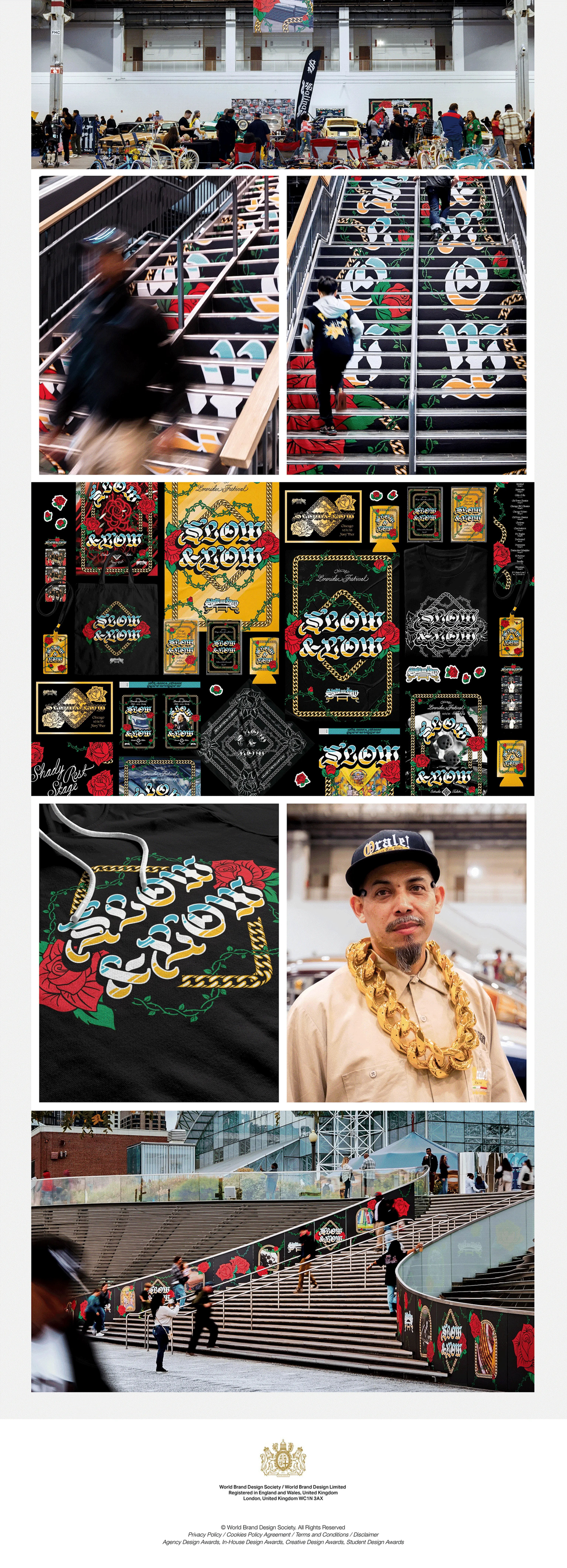 Span Slow Low World Brand News 02