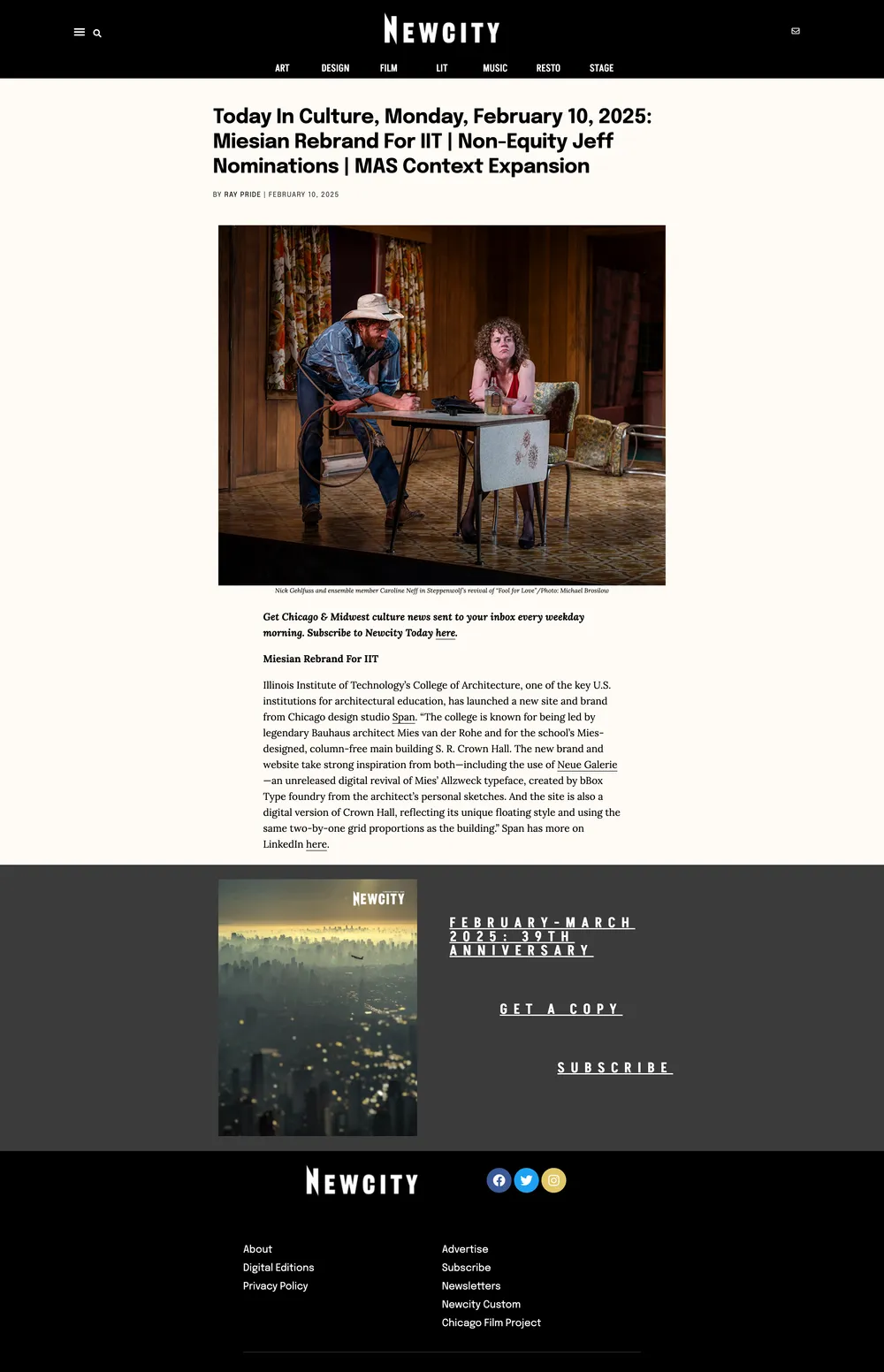 Newcity todayinculture miesianrebrandforiit