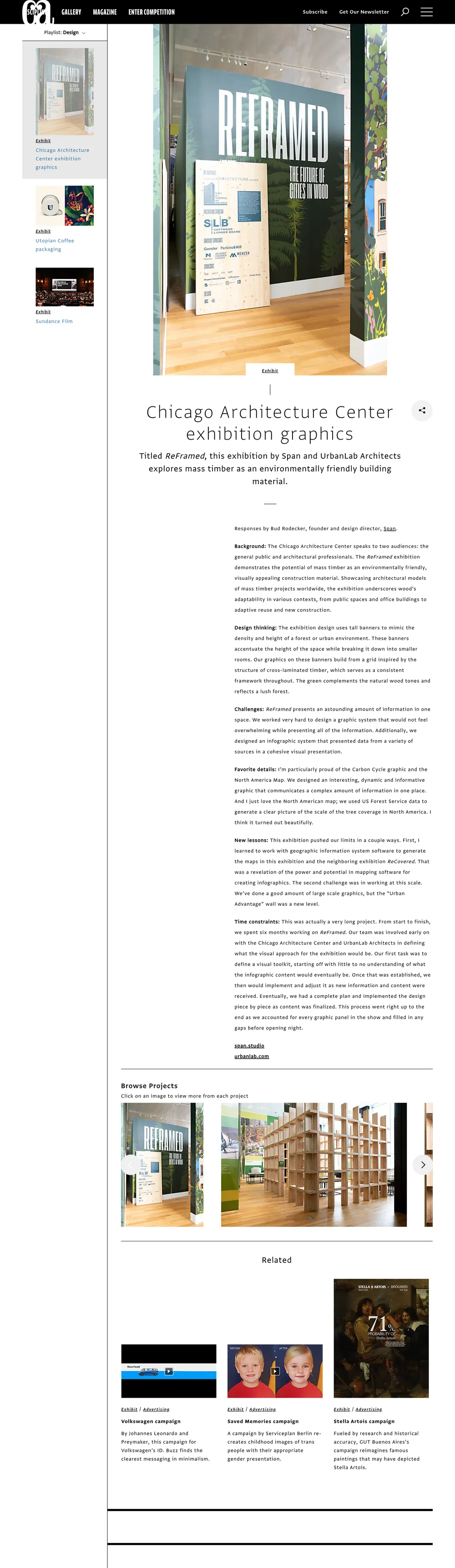 Screencapture commarts exhibit chicago architecture center exhibition graphics 2023 06 23 10 05 00