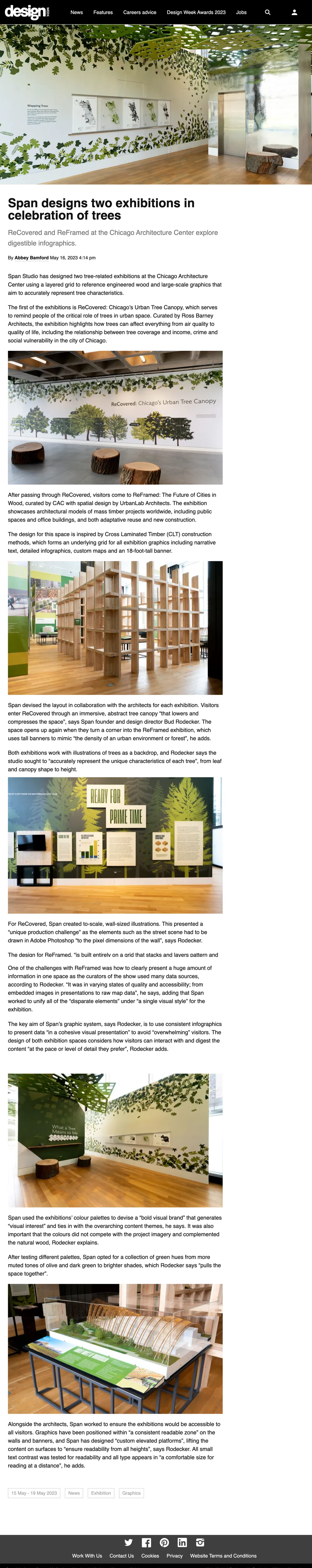 Screencapture designweek co uk issues 15 may 19 may 2023 span exhibition recovered reframed 2023 06 08 21 57 16