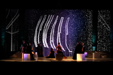 MB Act III Proclaimation