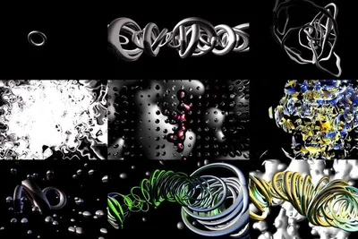 Metallics_Storyboard_3x3