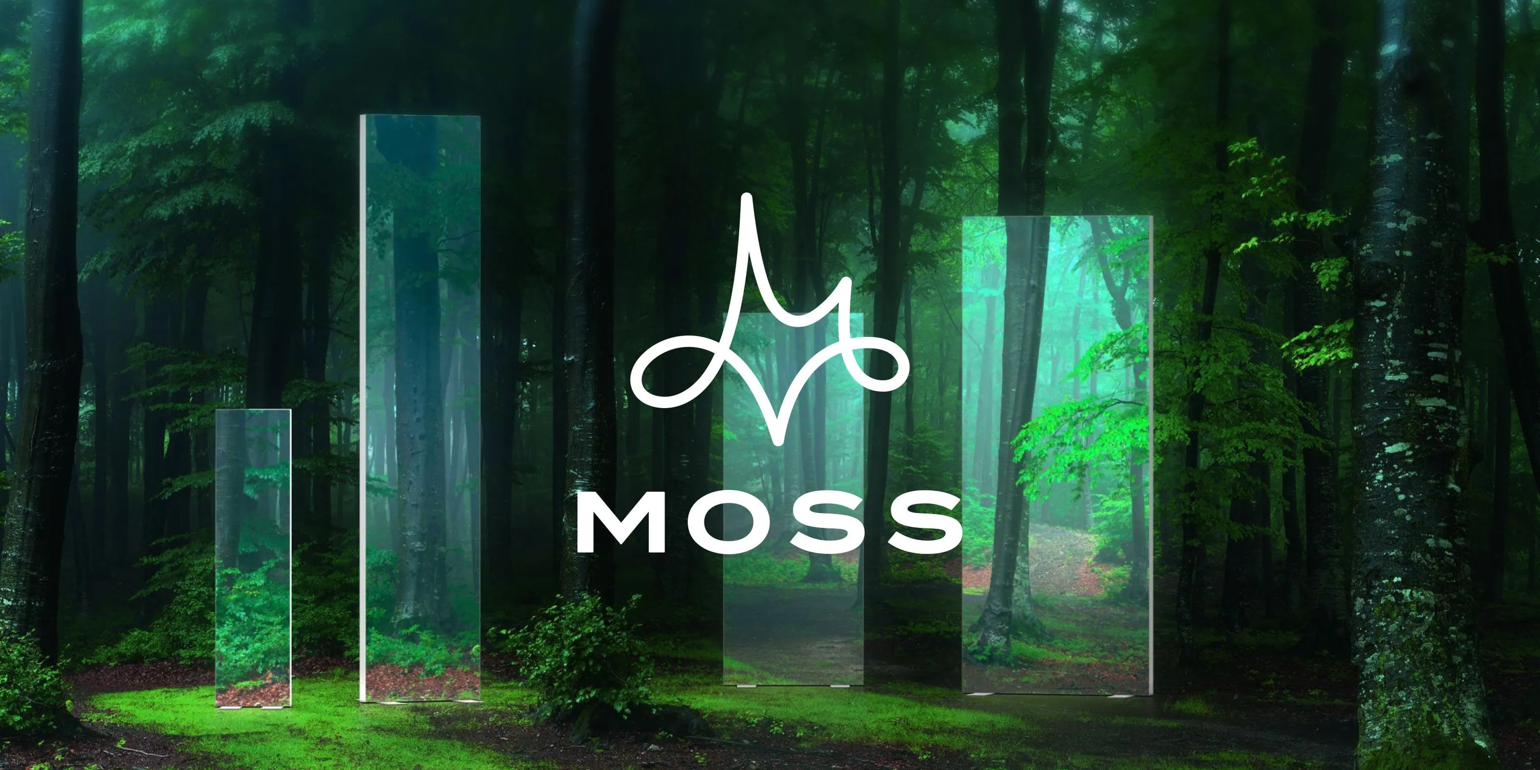 Moss Branding Graphic Design Span 05 Logo Edited