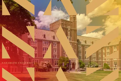 Nazareth Identity Design Span 1