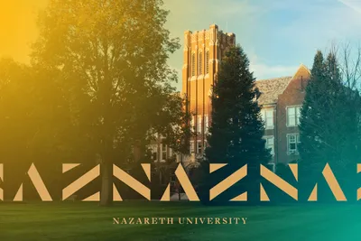 Nazareth Identity Design Span 10