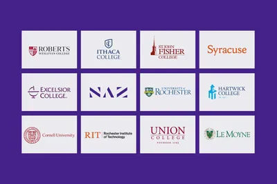 Nazareth Identity Design Span 55