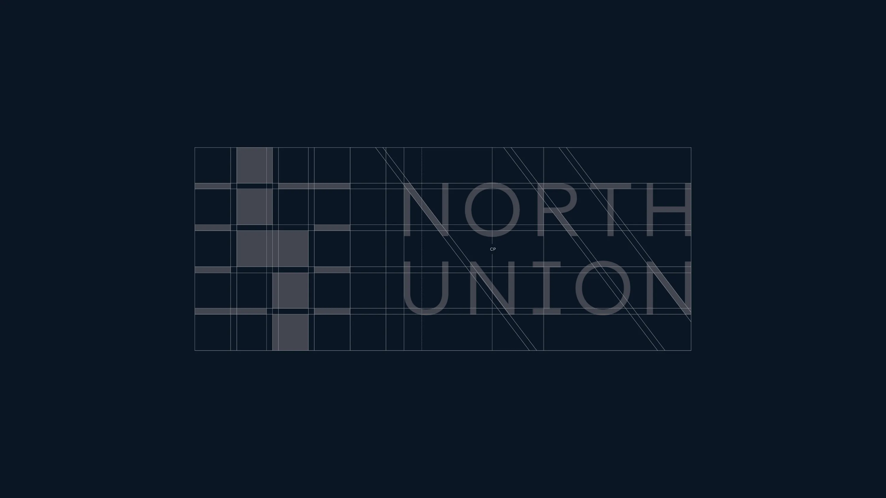 North Union Logo Logic