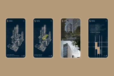 North Union Mobile 1