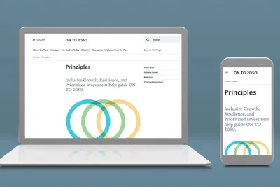 OT2050 Web Principles