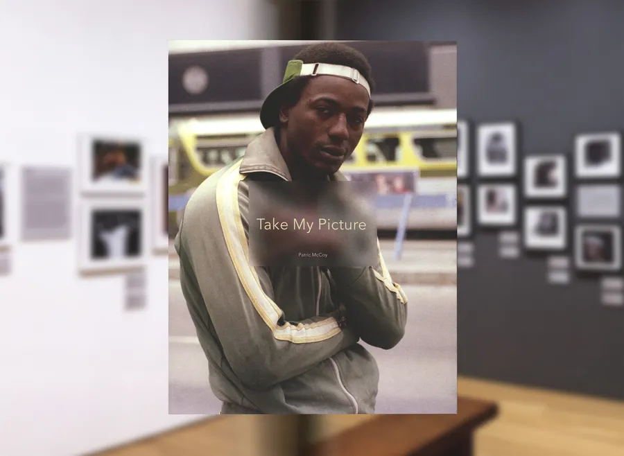 Alphawood Patric Mc Coy Cover Image FRONT 250610 AH