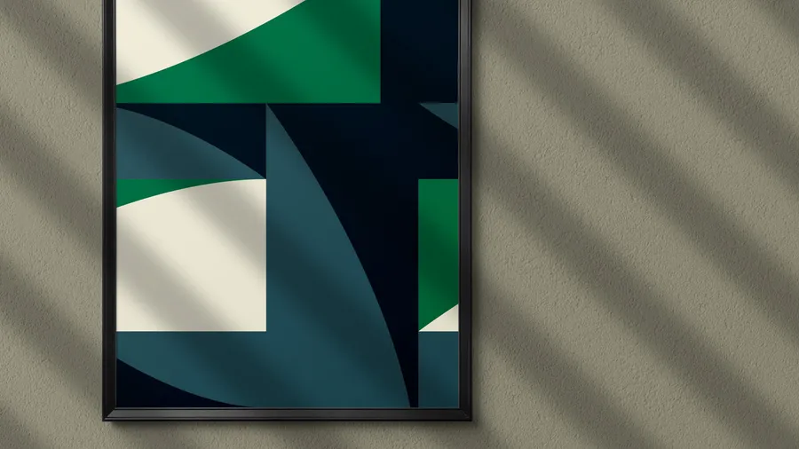 Altaire Interior Art 02 Typography Graphic Design Chicago Span