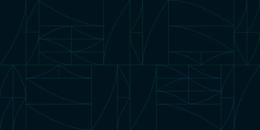 Altaire Pattern Typography Graphic Design Chicago Span