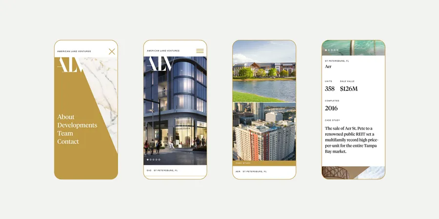 American Land Ventures Mobile 8