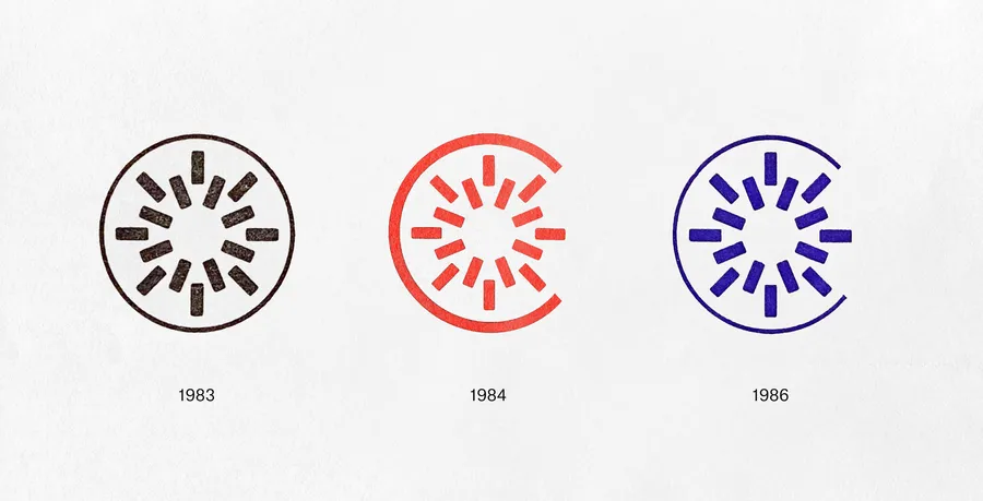 Archival Logo Overview