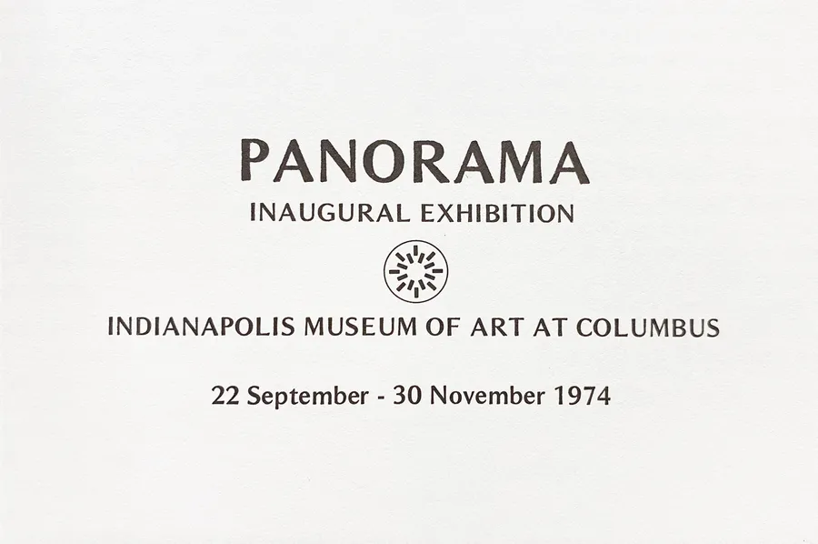 Archival Logo