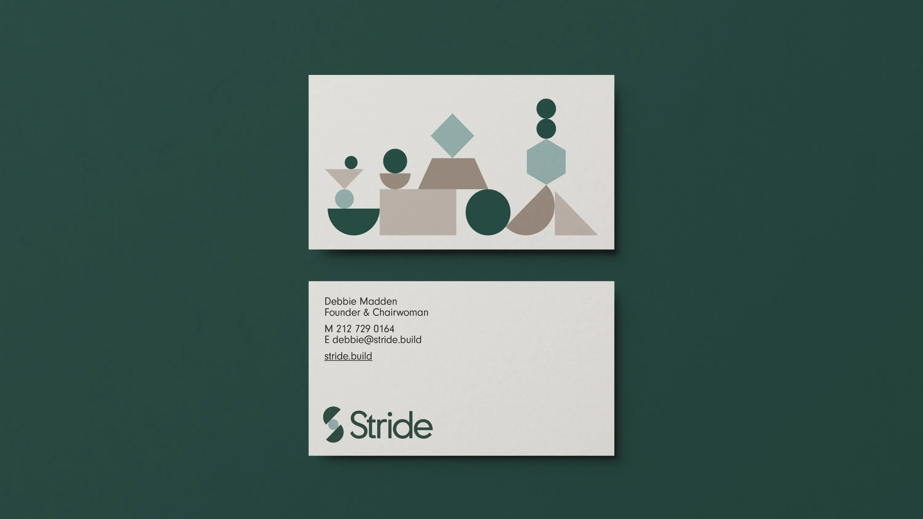 Business Card