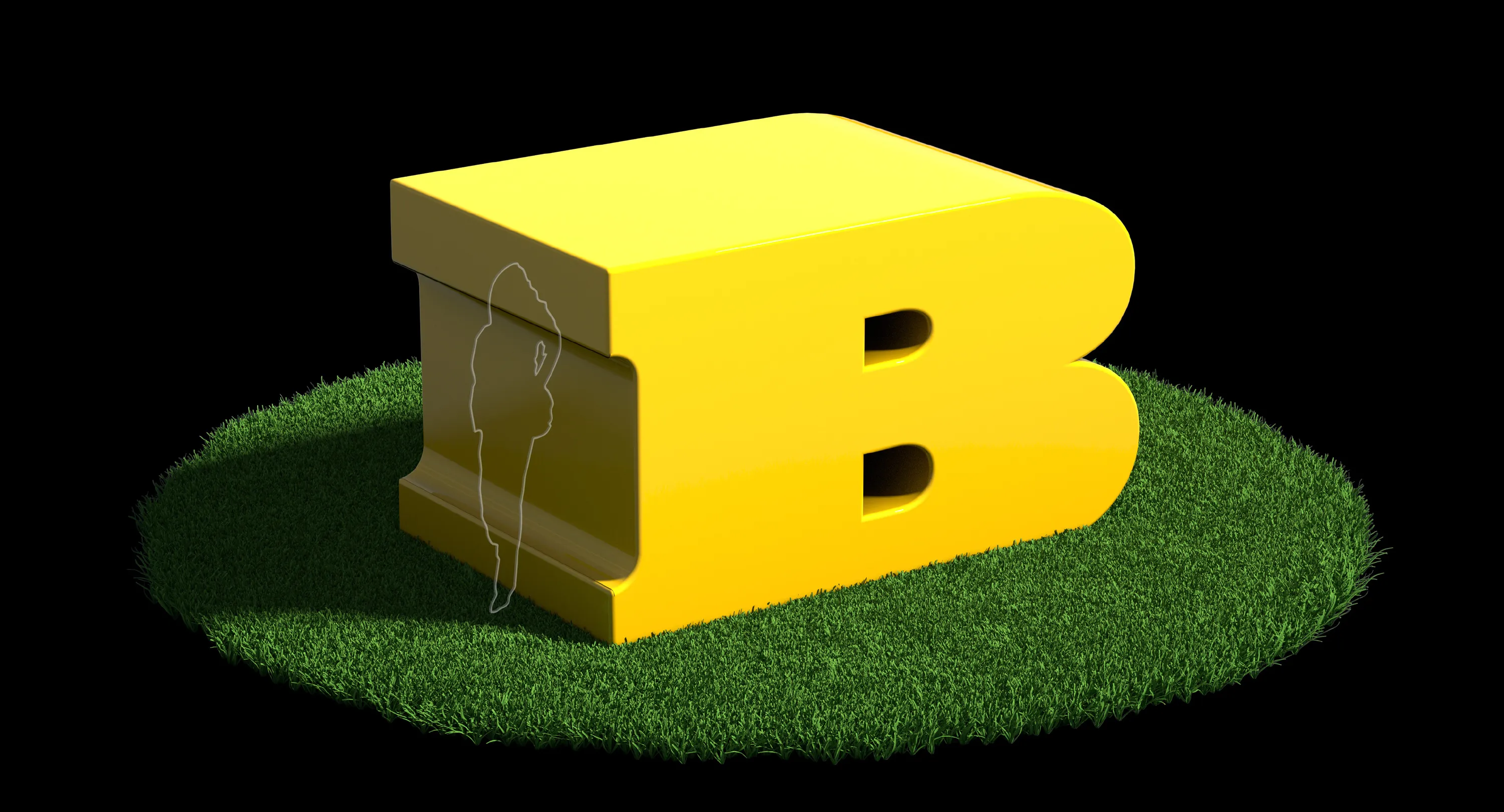 Beloit | "B" Identifier