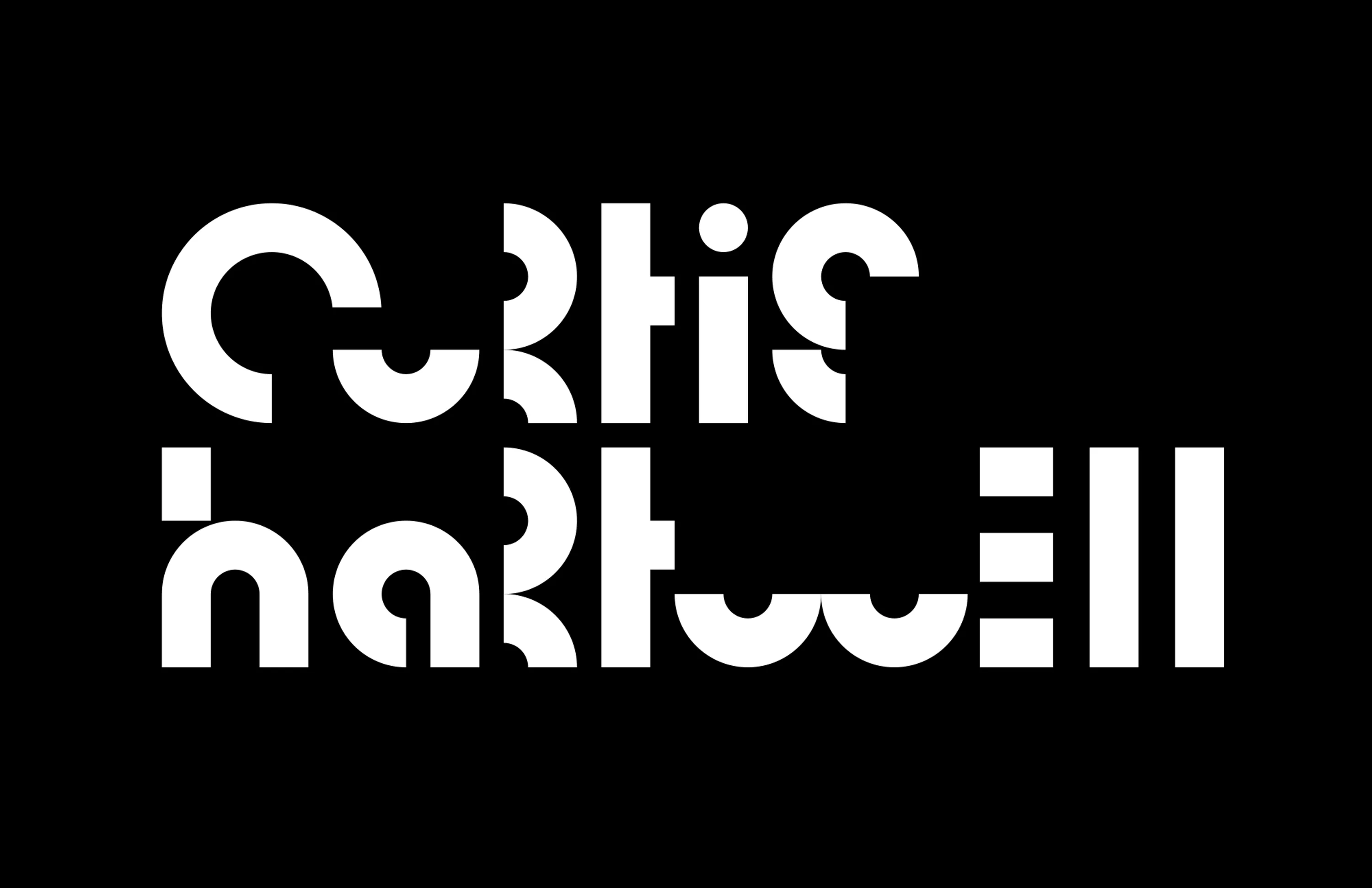 Curtiss Hartwell Logo 1