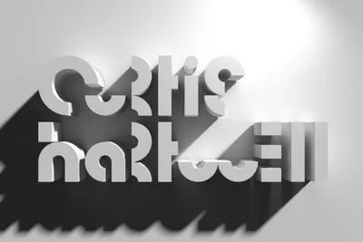 Curtiss Hartwell Logo 2