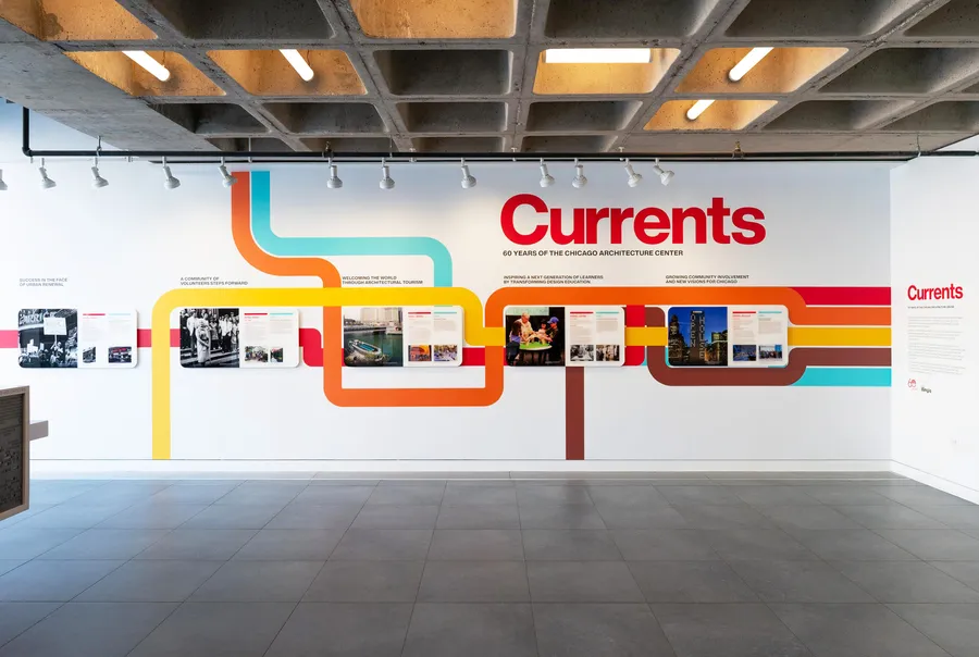 CAC Currents Case Study Exhibition 1