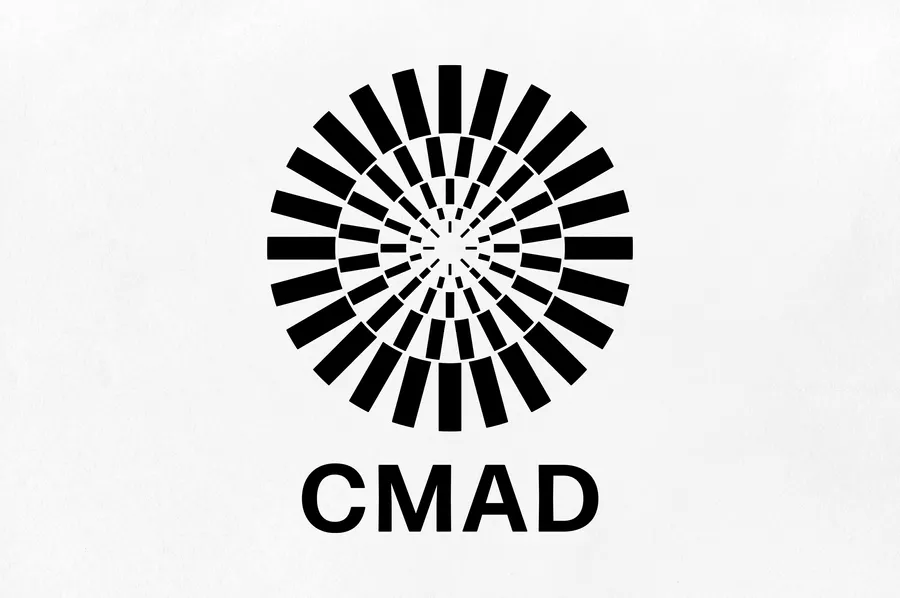 CMAD Logo