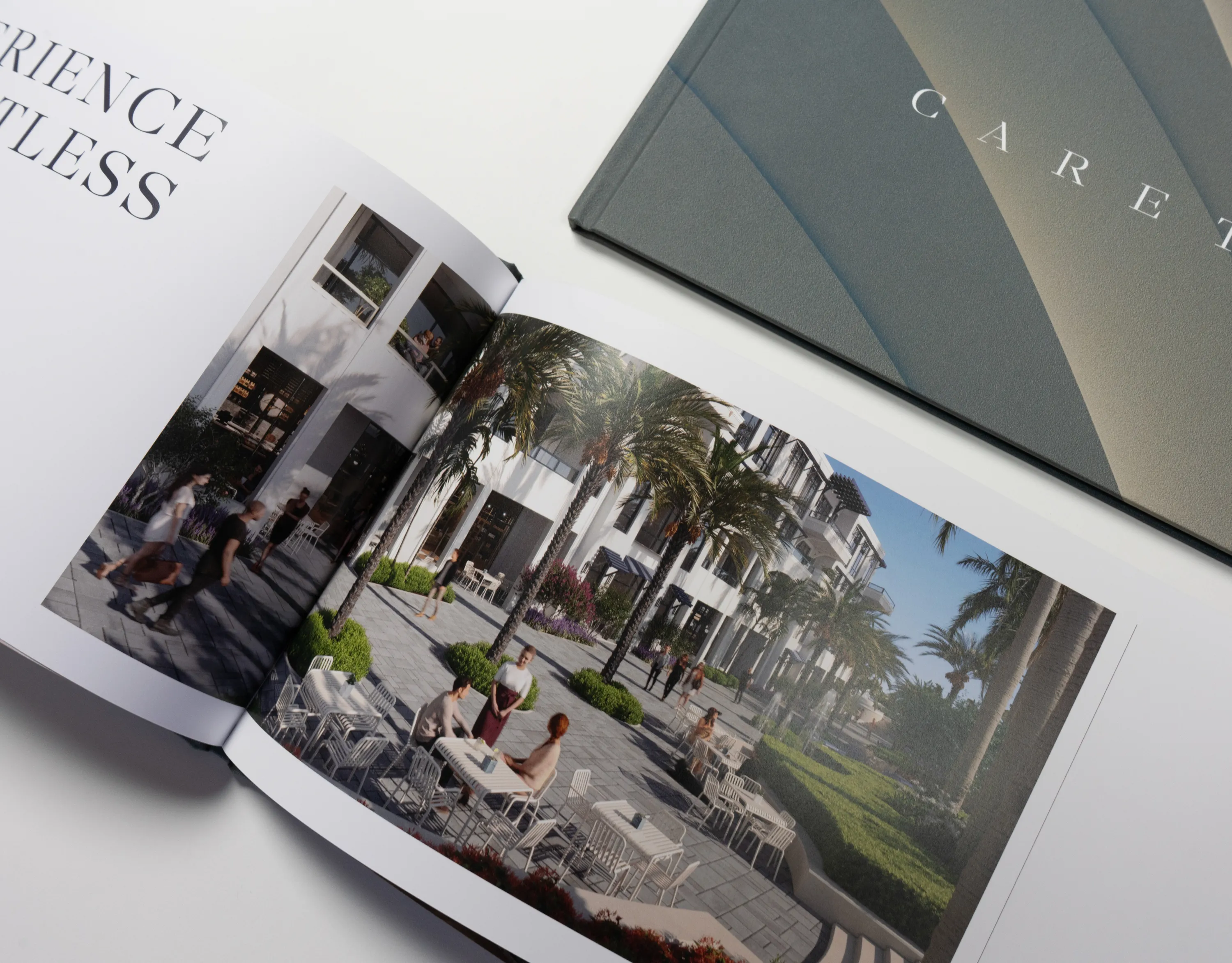 Caretta Brochure 02