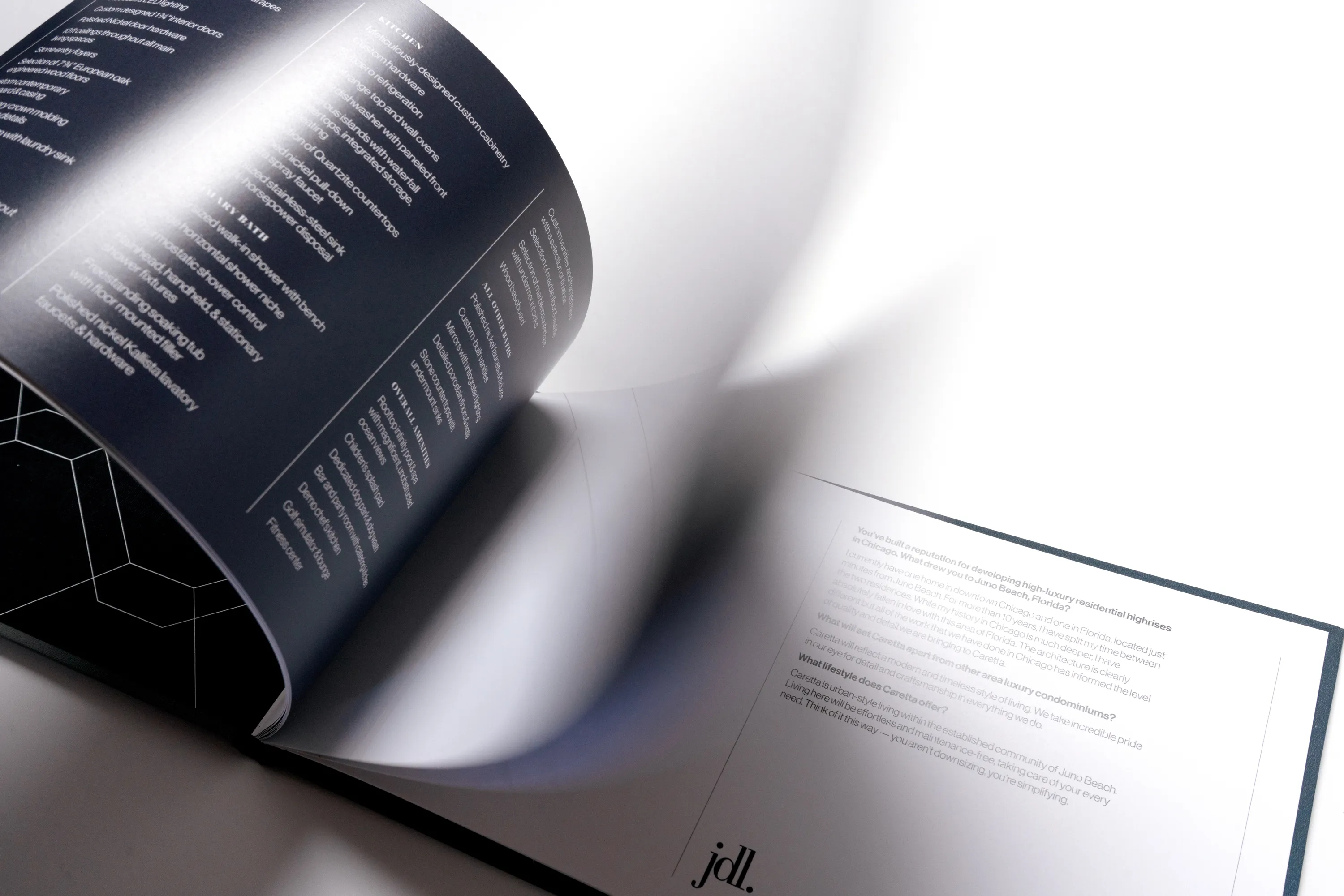 Caretta Brochure 03