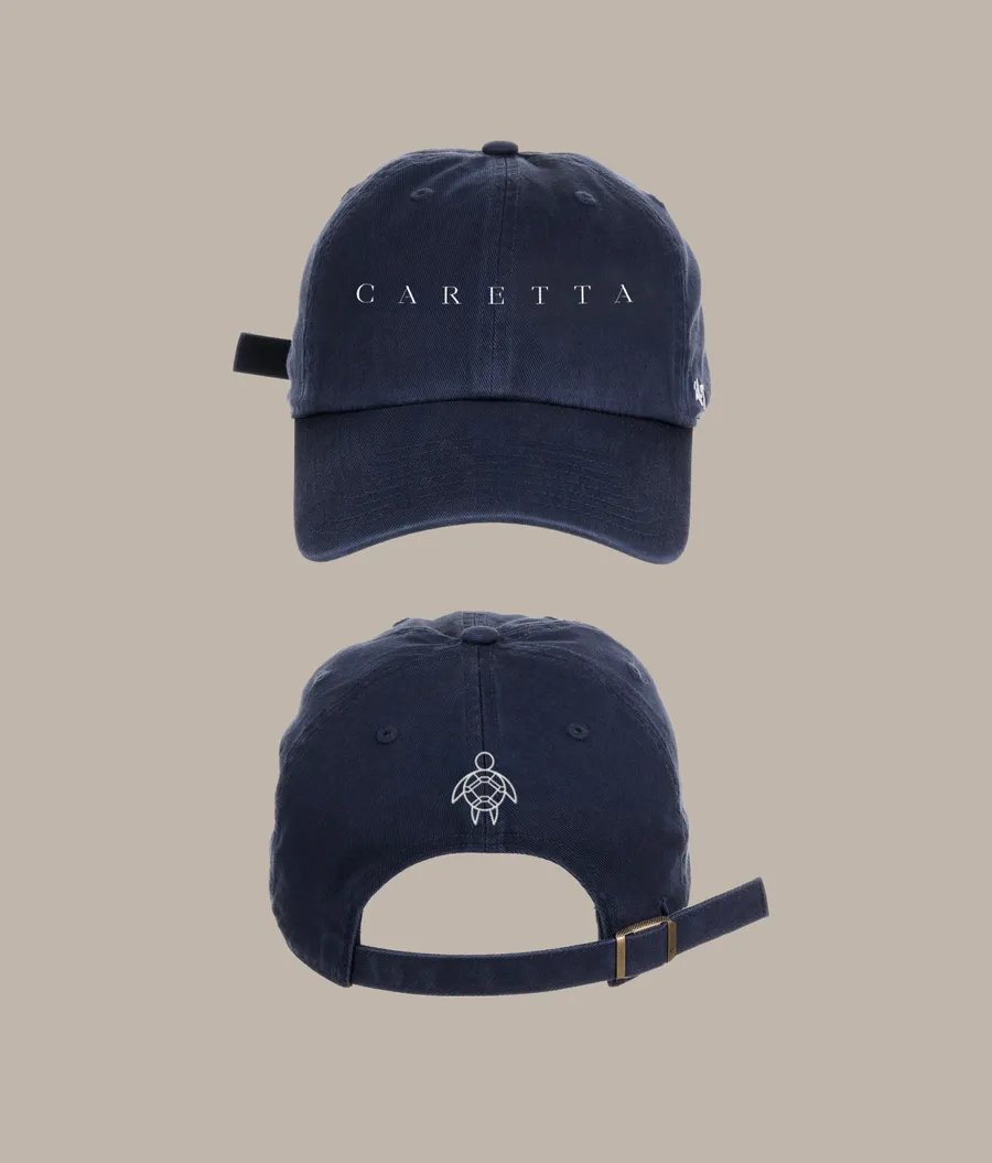 Caretta Hat