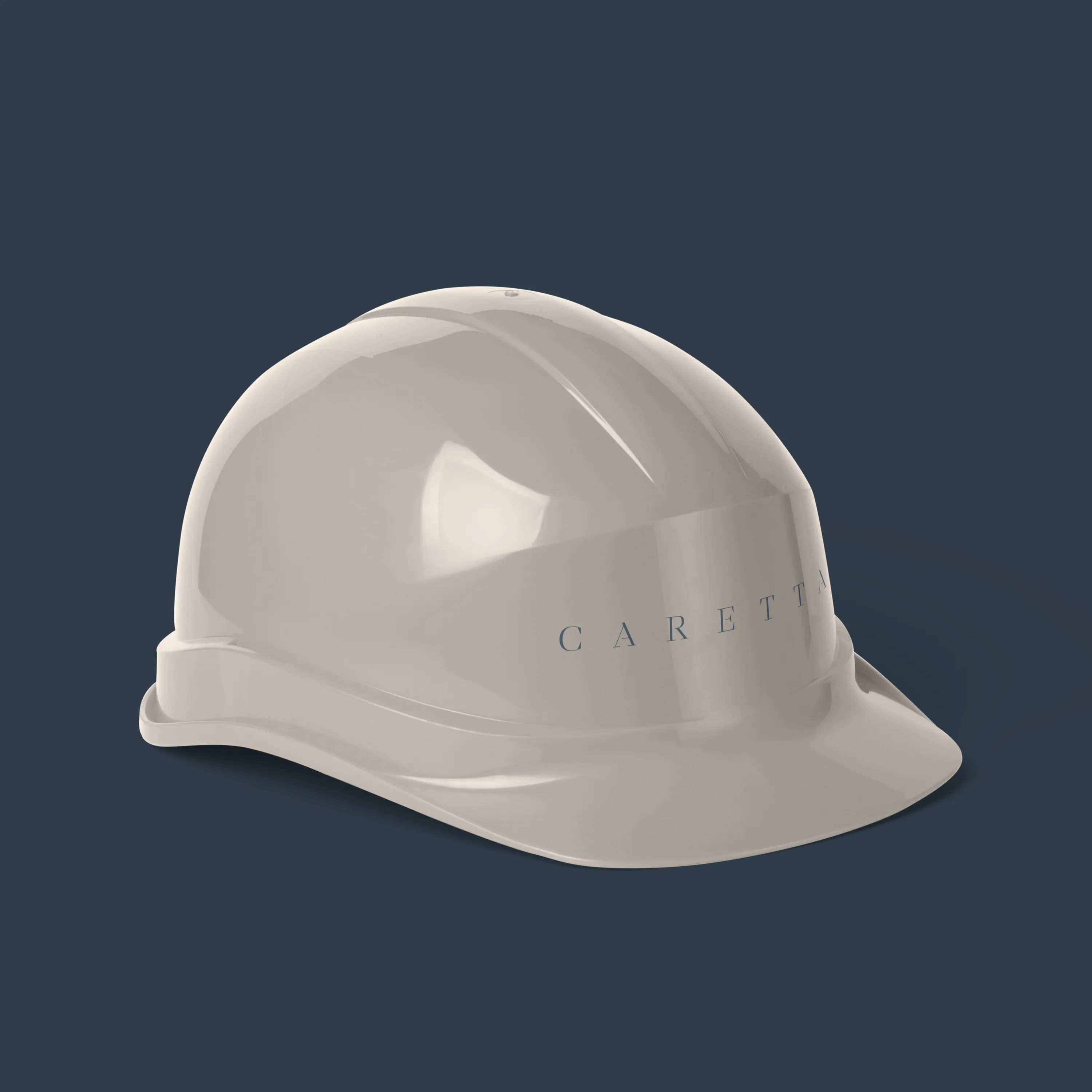 Caretta Hardhat