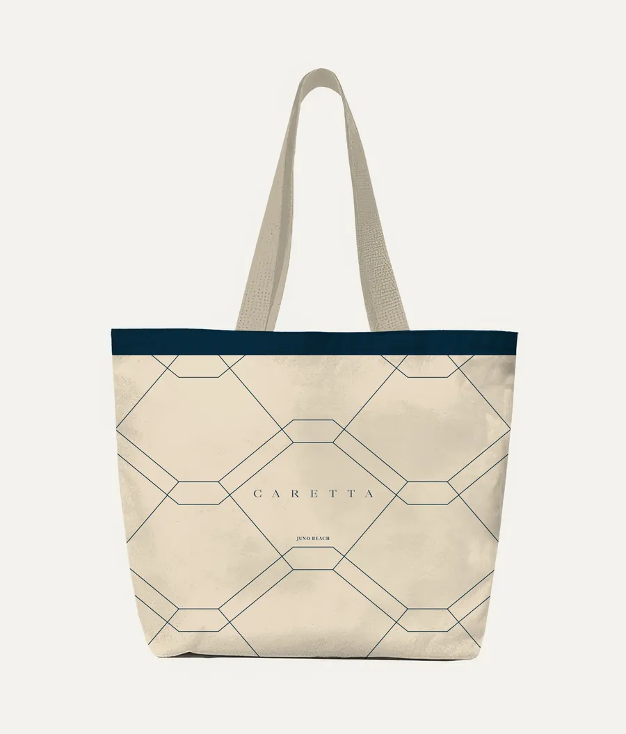 Caretta Tote