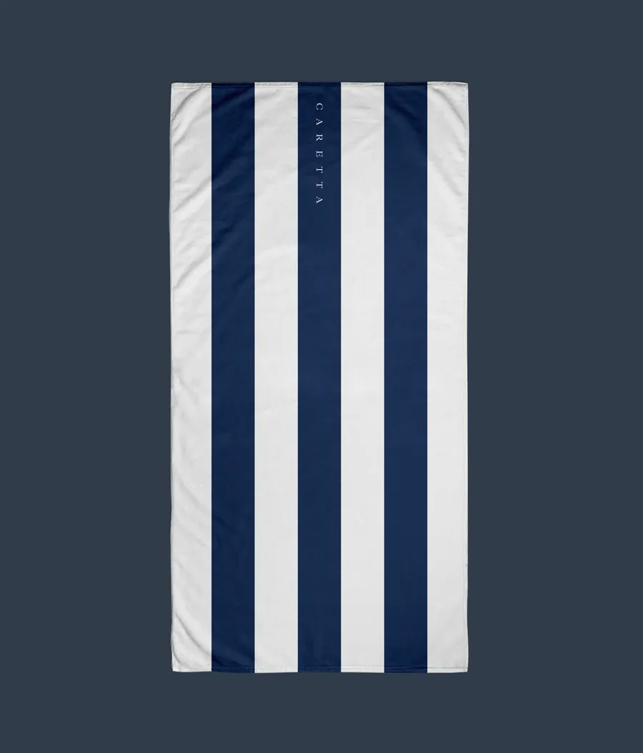 Caretta Towel