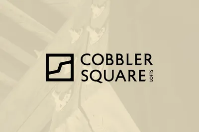 Cobbler Square Logo B
