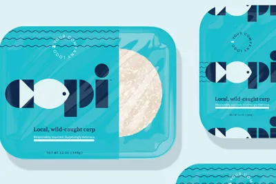 Copi Asiancarp Span Fish 9b