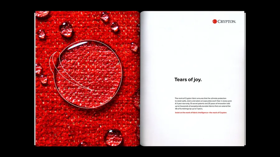 Crypton 1 Spread W2500