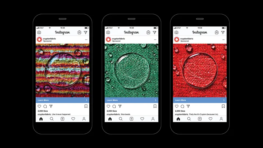 Crypton 7 Phone W2500