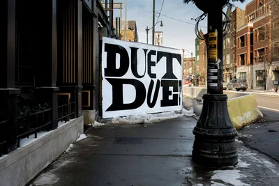 Duet Barricade 00101