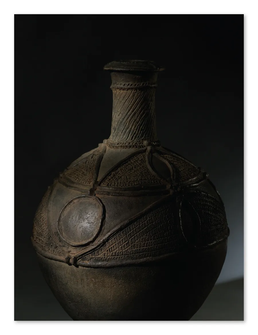 DDG Pottery Show Project Post AM 7