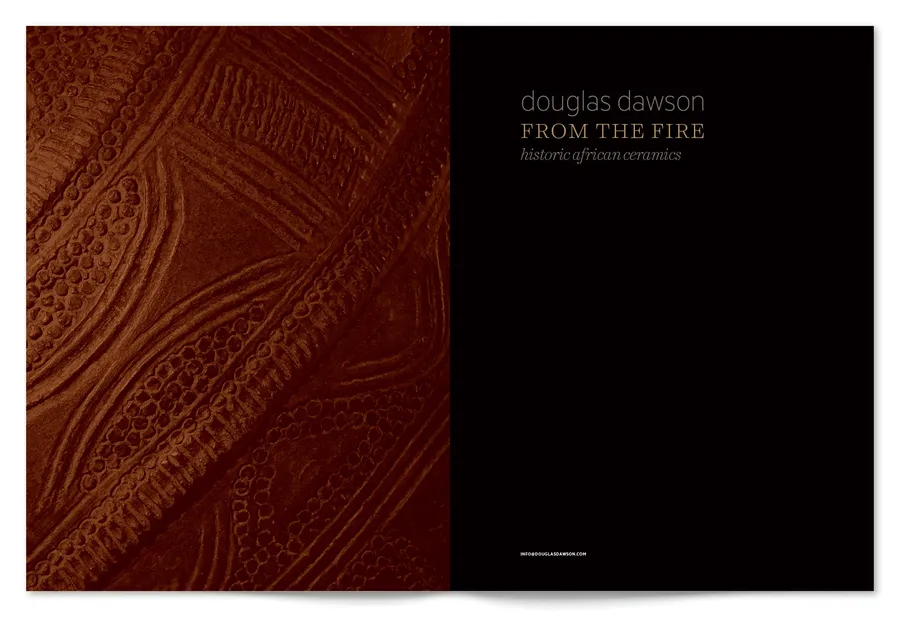 DDG Pottery Show Project Post AM 2