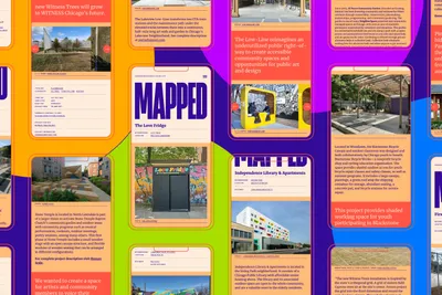 Design Trust Chicago Mobile Projects 08