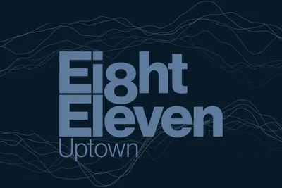 Eight Eleven Tumbnail 2