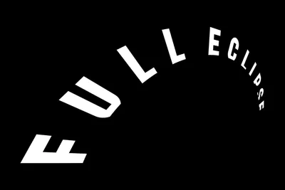 Full Eclipse Typography2