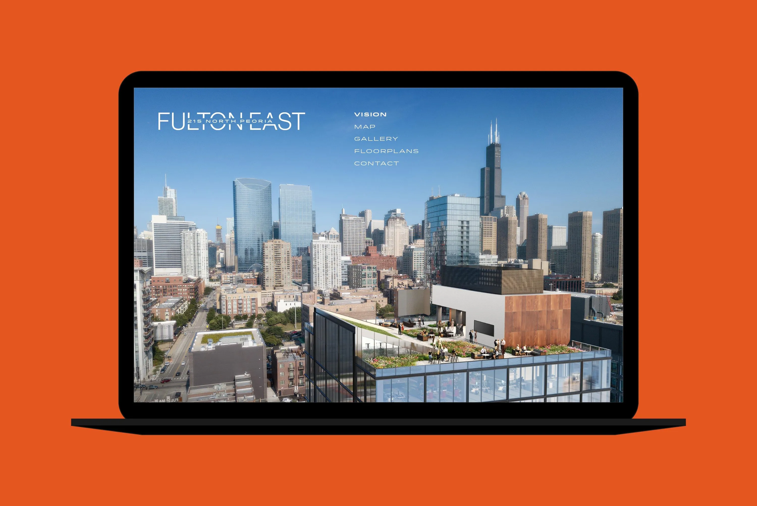 Fulton East Webpost 210811 1 AA 3